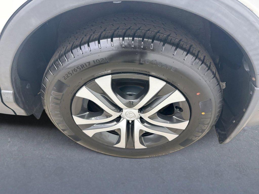 used 2016 Toyota RAV4 car, priced at $18,950