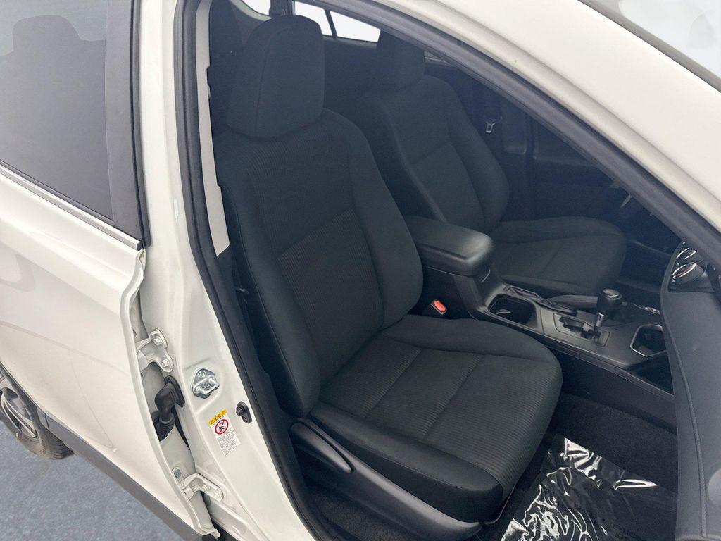 used 2016 Toyota RAV4 car, priced at $18,950