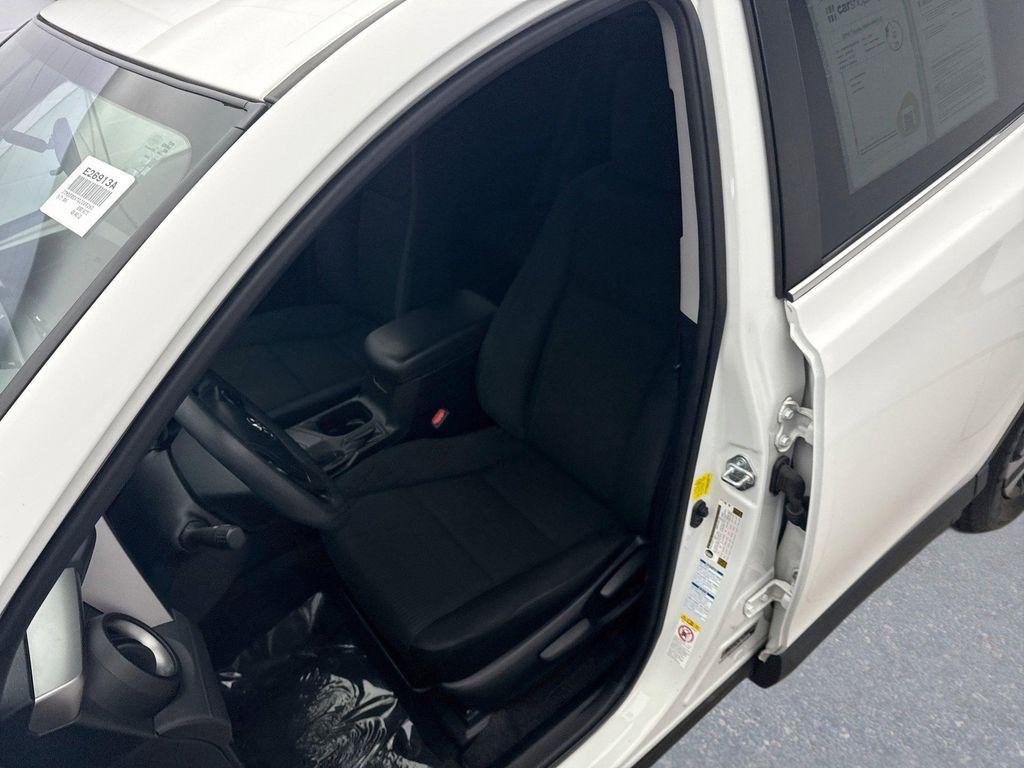 used 2016 Toyota RAV4 car, priced at $18,950