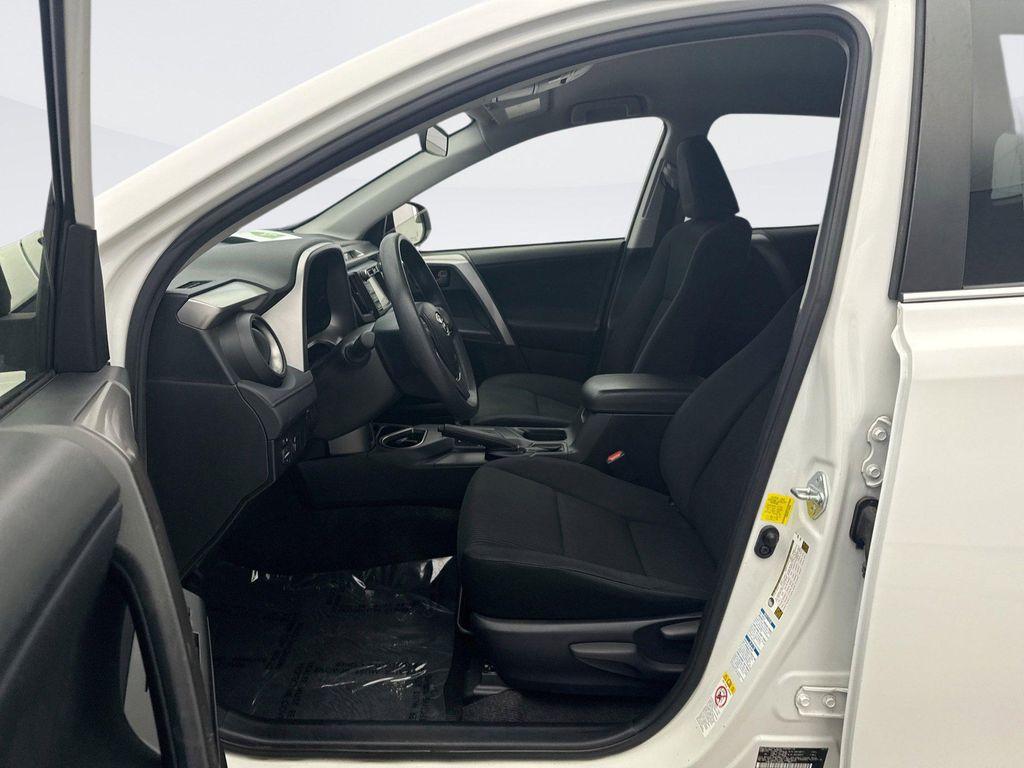 used 2016 Toyota RAV4 car, priced at $18,950