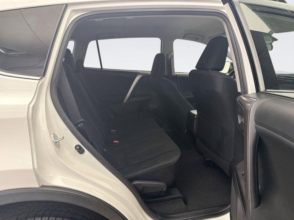 used 2016 Toyota RAV4 car, priced at $18,950