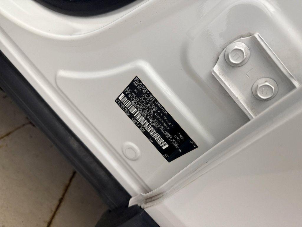 used 2016 Toyota RAV4 car, priced at $18,950