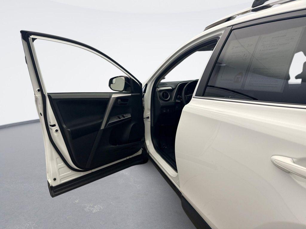 used 2016 Toyota RAV4 car, priced at $18,950