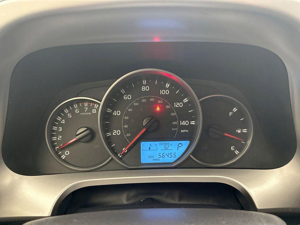 used 2016 Toyota RAV4 car, priced at $18,950