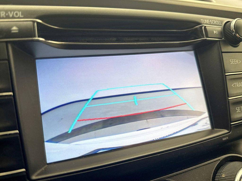 used 2016 Toyota RAV4 car, priced at $18,950