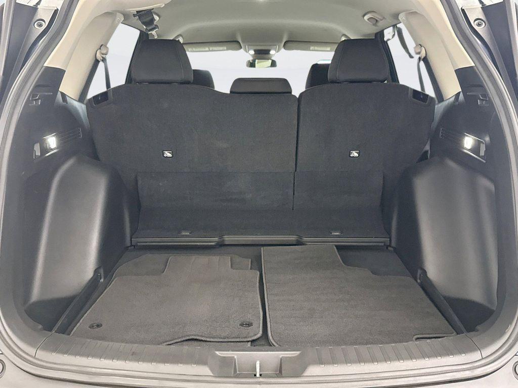 used 2025 Honda CR-V car, priced at $28,498