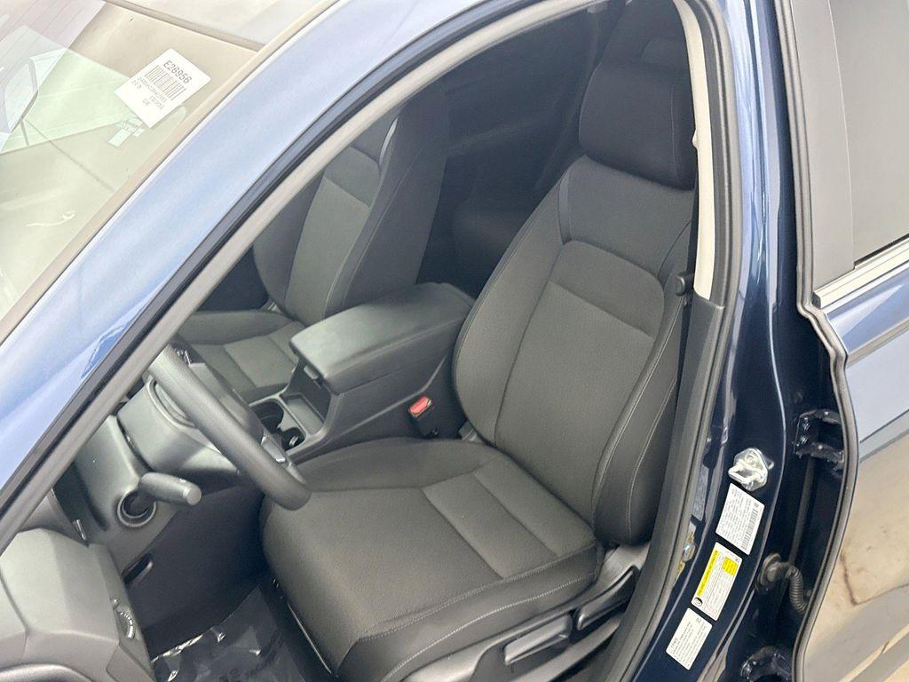 used 2025 Honda CR-V car, priced at $28,498