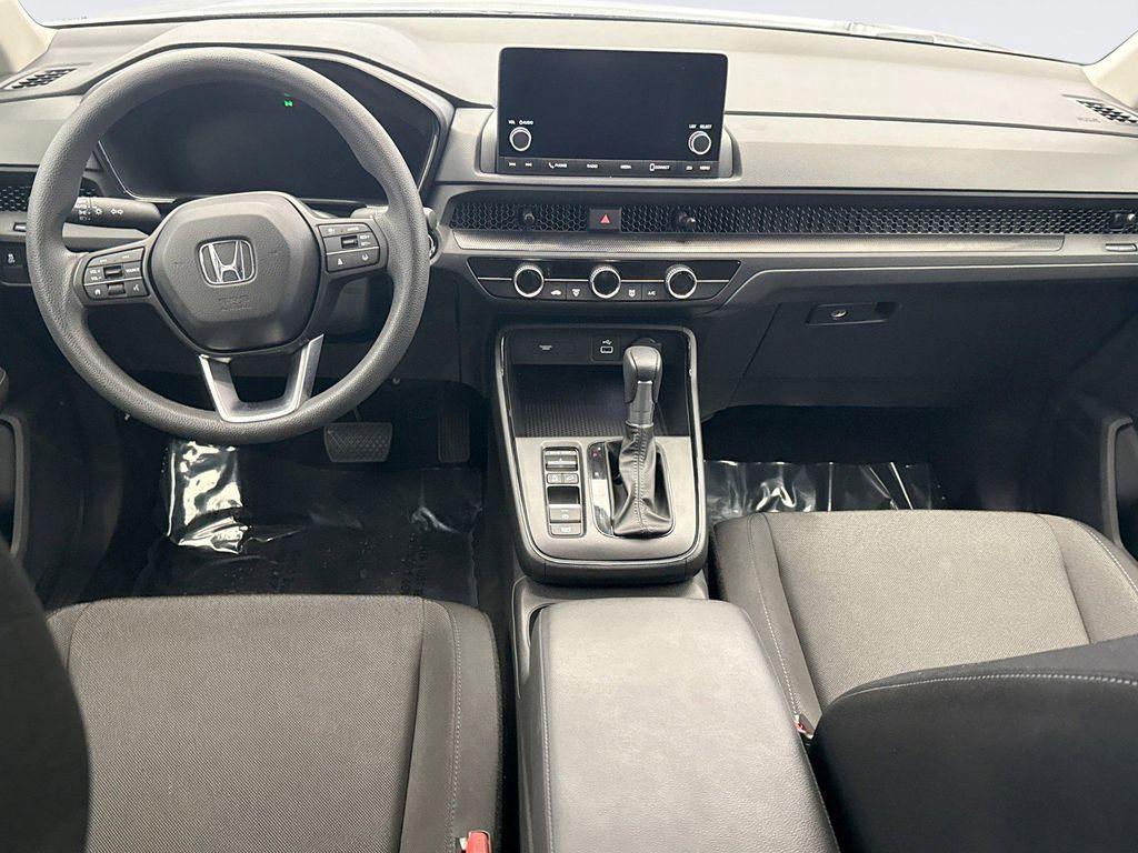 used 2025 Honda CR-V car, priced at $28,498