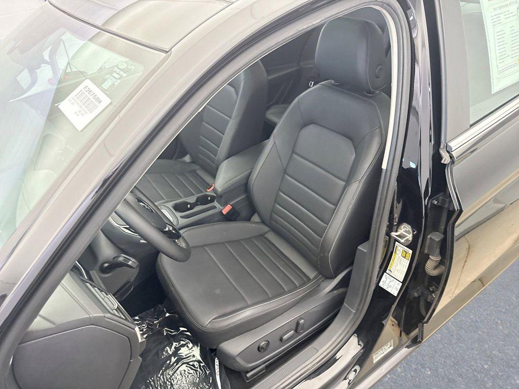 used 2021 Volkswagen Jetta car, priced at $14,749