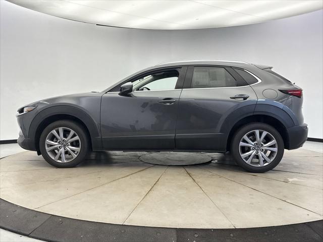 used 2022 Mazda CX-30 car, priced at $25,399