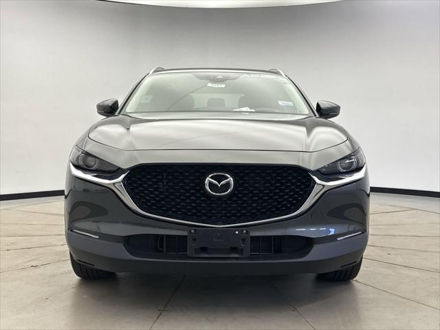 used 2022 Mazda CX-30 car, priced at $25,399