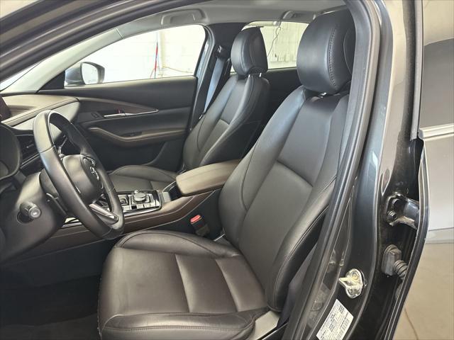 used 2022 Mazda CX-30 car, priced at $25,399