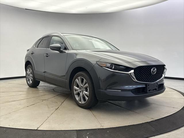 used 2022 Mazda CX-30 car, priced at $25,399