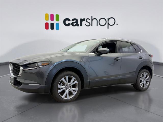 used 2022 Mazda CX-30 car, priced at $25,399