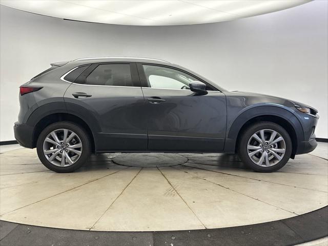 used 2022 Mazda CX-30 car, priced at $25,399