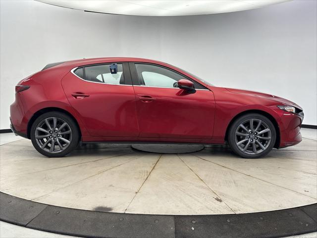 used 2020 Mazda Mazda3 car, priced at $19,949