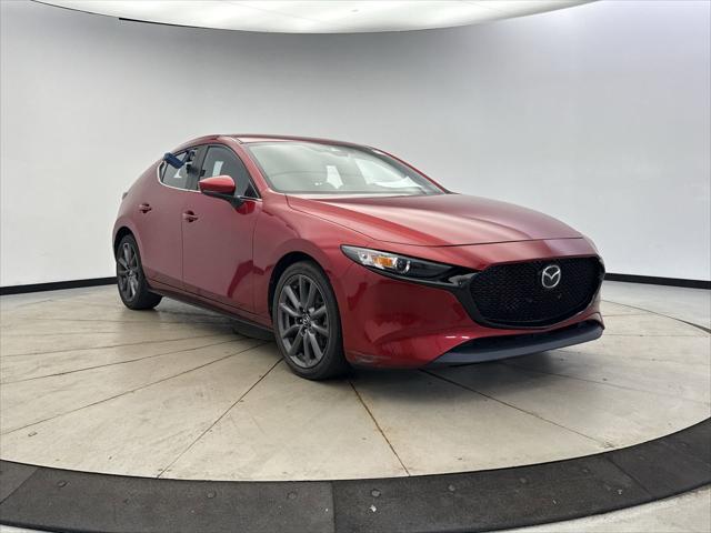 used 2020 Mazda Mazda3 car, priced at $19,949