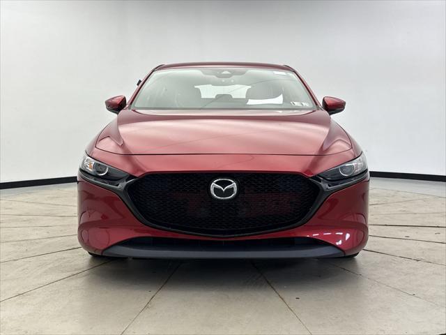 used 2020 Mazda Mazda3 car, priced at $19,949