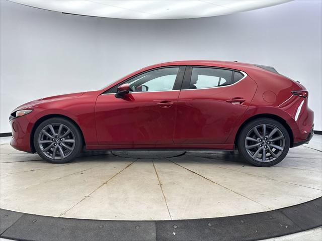 used 2020 Mazda Mazda3 car, priced at $19,949
