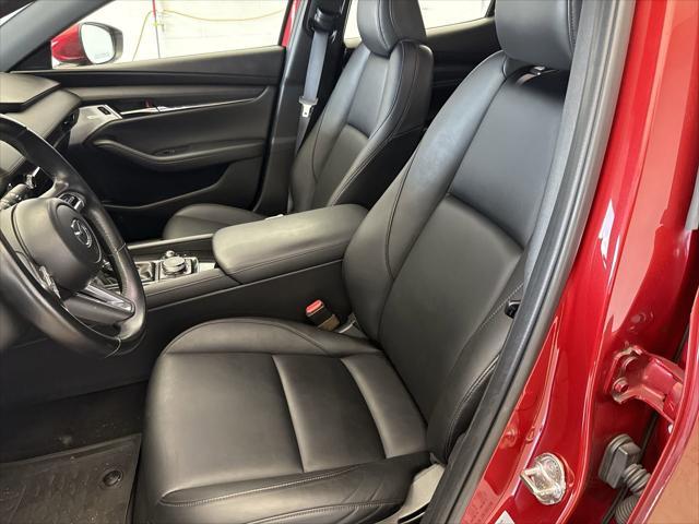 used 2020 Mazda Mazda3 car, priced at $19,949