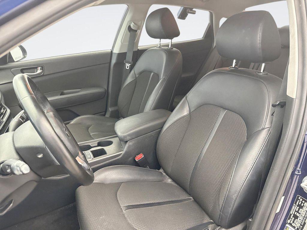 used 2018 Kia Optima car, priced at $13,949