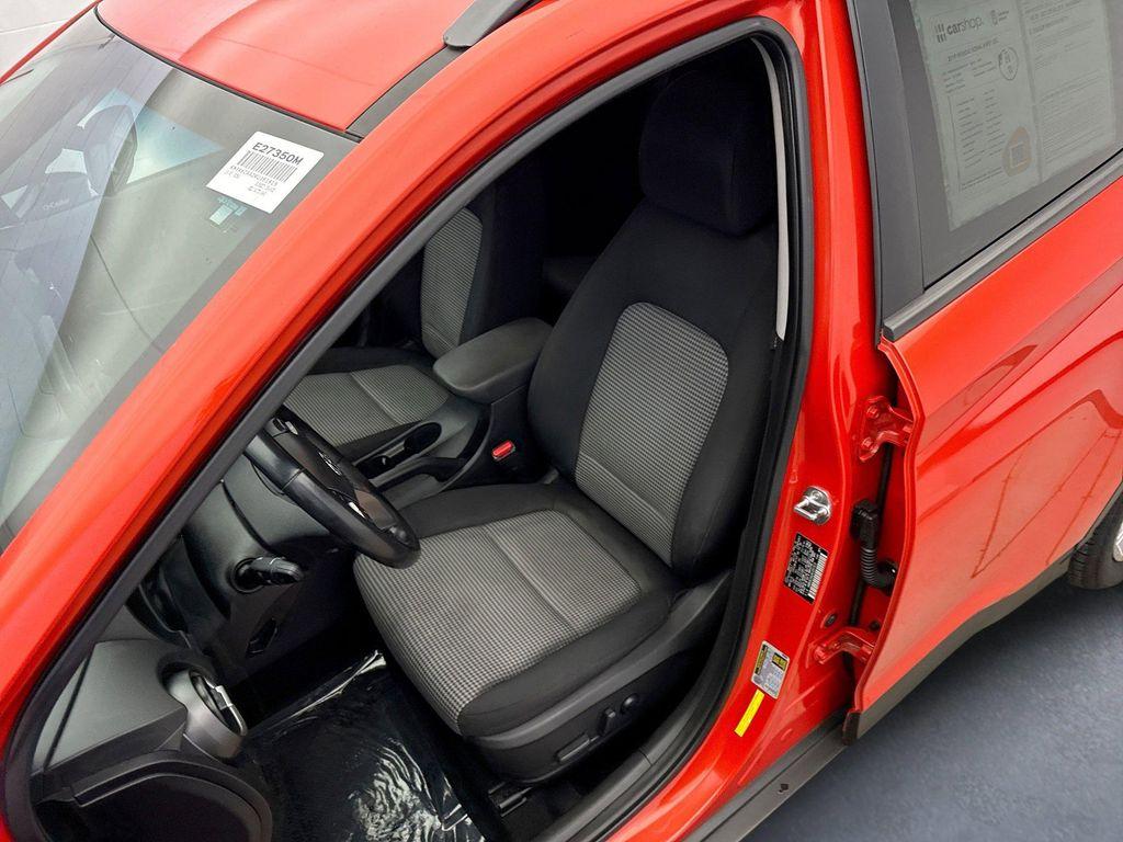 used 2019 Hyundai Kona car, priced at $15,249