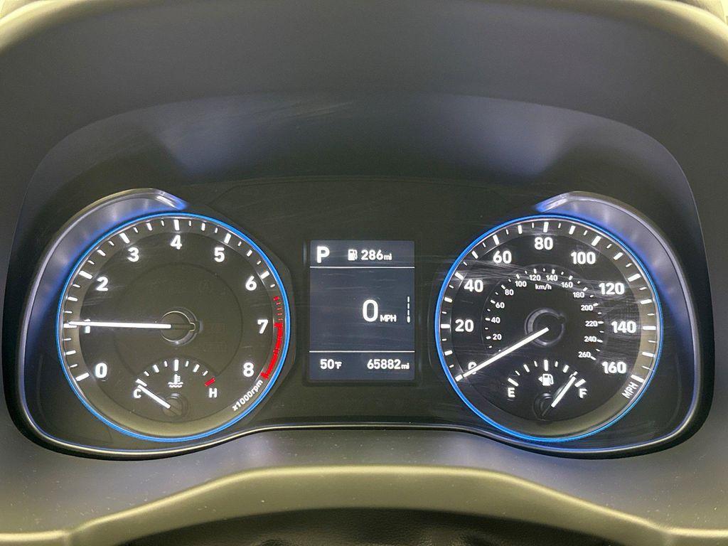 used 2019 Hyundai Kona car, priced at $15,249