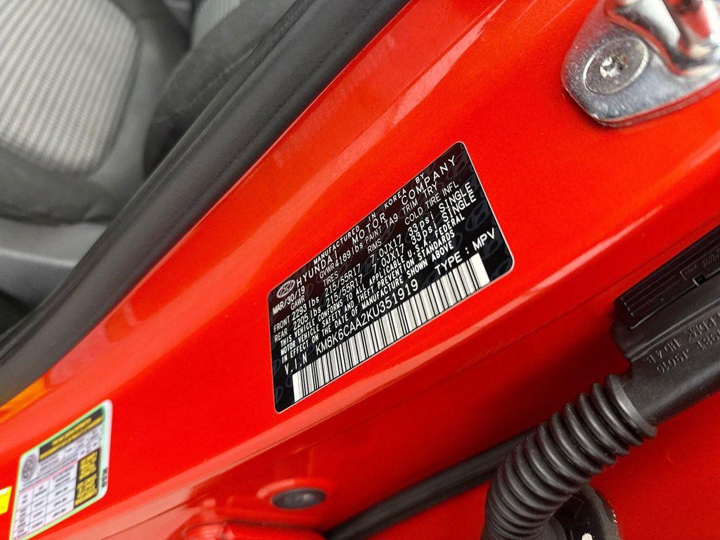 used 2019 Hyundai Kona car, priced at $15,249