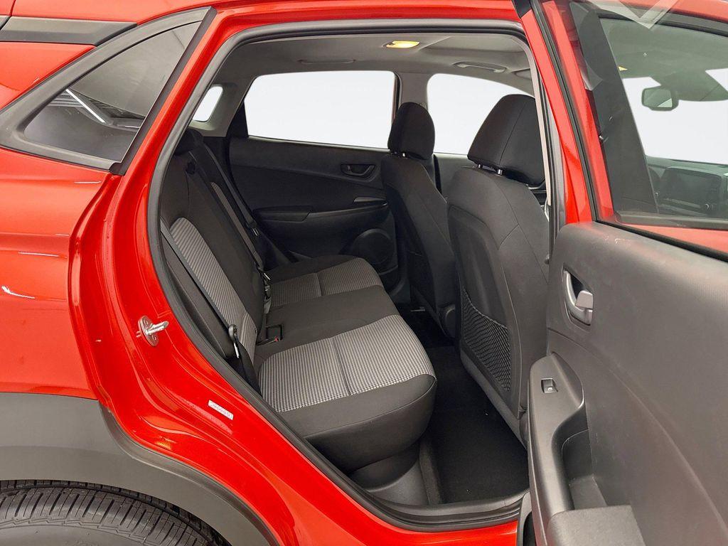 used 2019 Hyundai Kona car, priced at $15,249