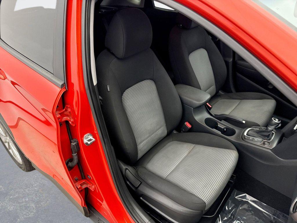 used 2019 Hyundai Kona car, priced at $15,249