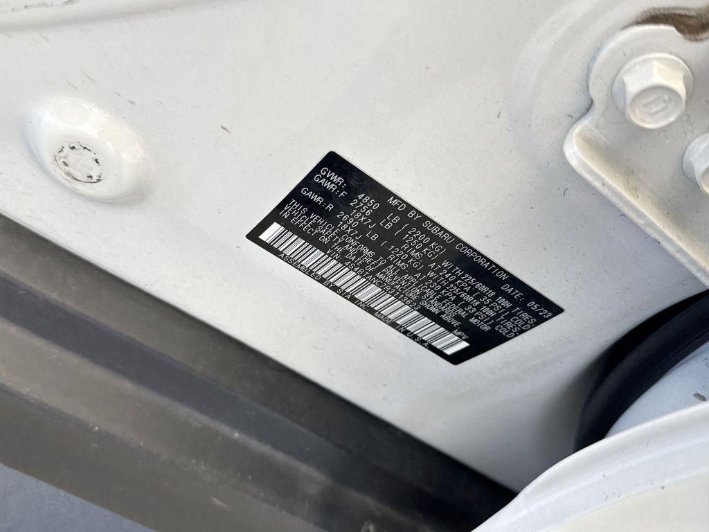 used 2024 Subaru Outback car, priced at $29,399