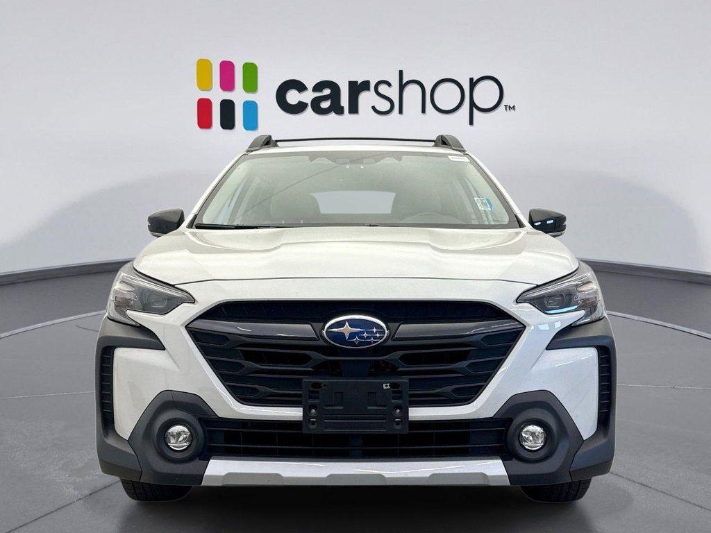 used 2024 Subaru Outback car, priced at $29,399