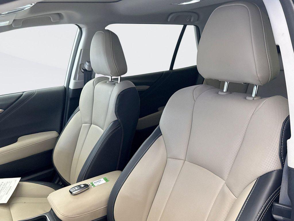 used 2024 Subaru Outback car, priced at $29,399