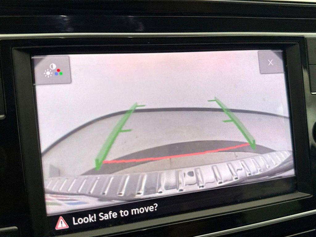 used 2024 Volkswagen Tiguan car, priced at $24,998