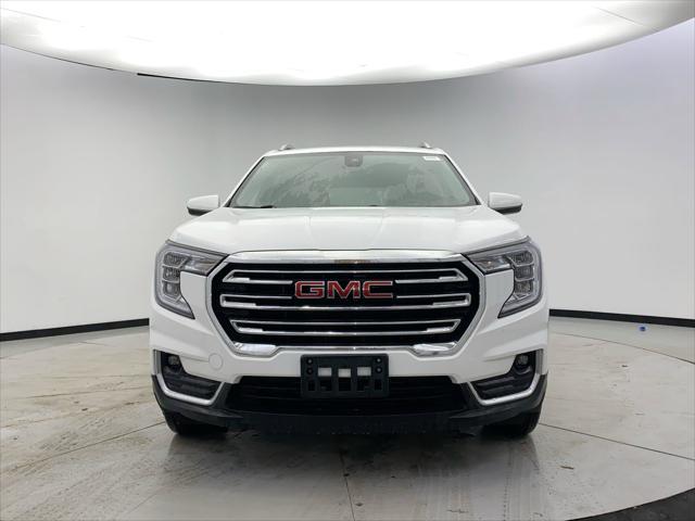 used 2023 GMC Terrain car, priced at $22,650