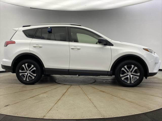 used 2017 Toyota RAV4 car, priced at $16,949