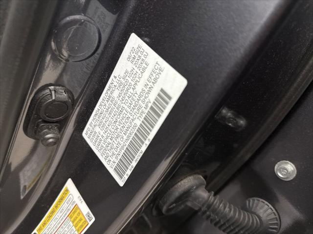 used 2022 Honda Pilot car, priced at $35,299