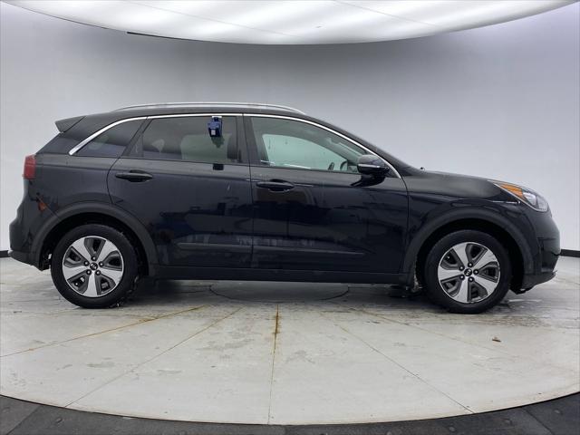 used 2018 Kia Niro car, priced at $11,950