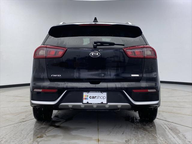 used 2018 Kia Niro car, priced at $11,950