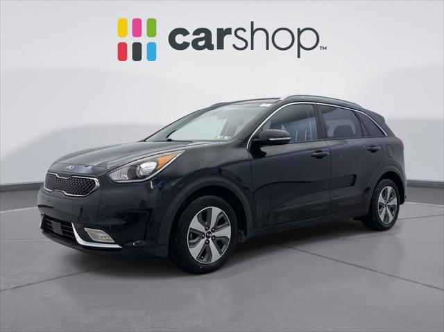 used 2018 Kia Niro car, priced at $11,950