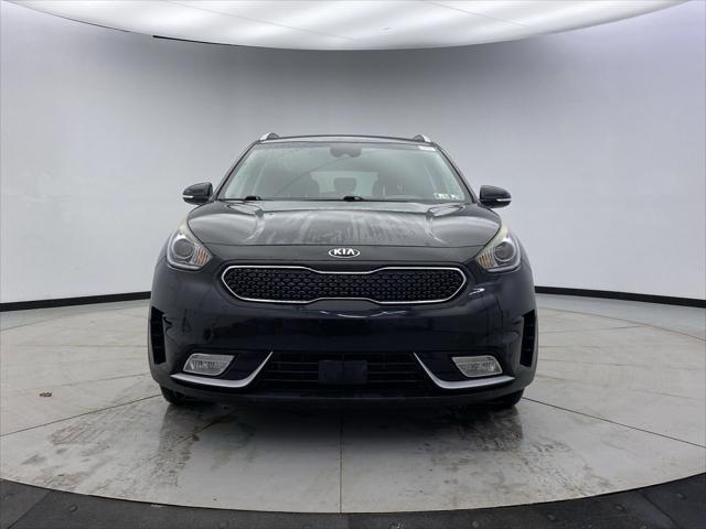 used 2018 Kia Niro car, priced at $11,950