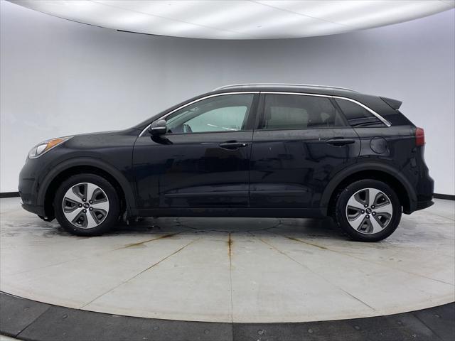 used 2018 Kia Niro car, priced at $11,950