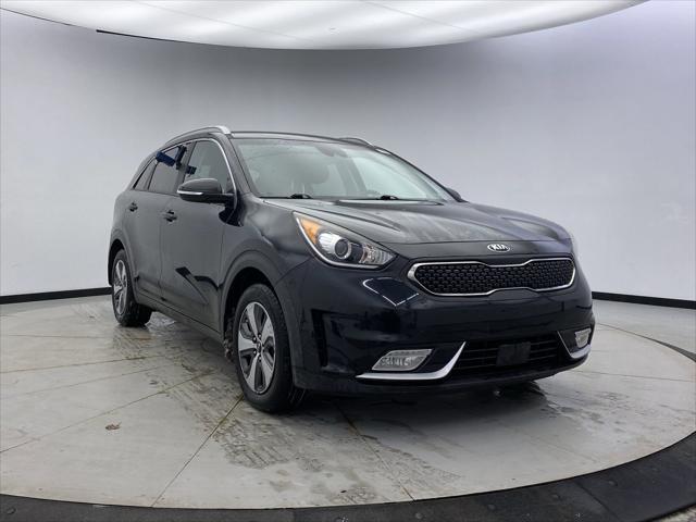 used 2018 Kia Niro car, priced at $11,950