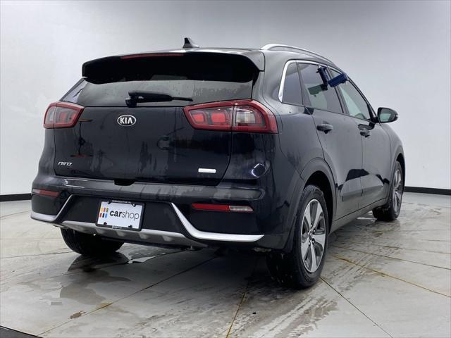 used 2018 Kia Niro car, priced at $11,950