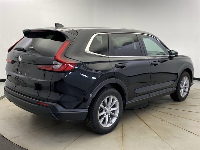 used 2023 Honda CR-V car, priced at $29,350