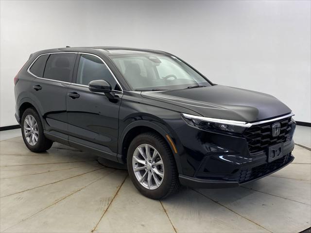 used 2023 Honda CR-V car, priced at $29,350