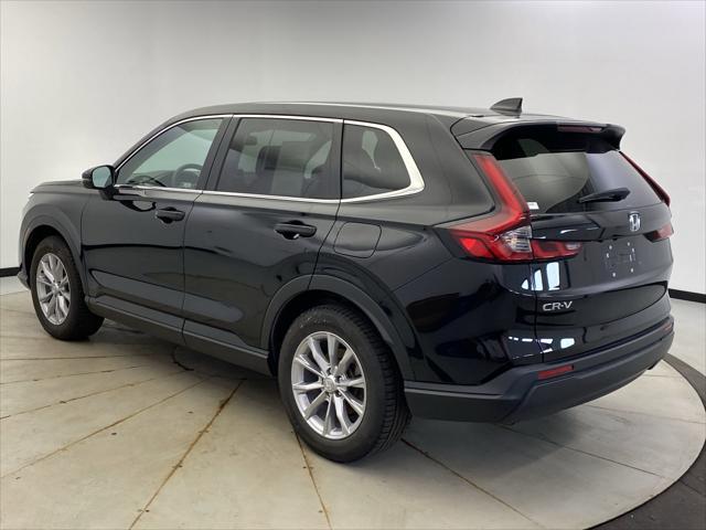 used 2023 Honda CR-V car, priced at $29,350