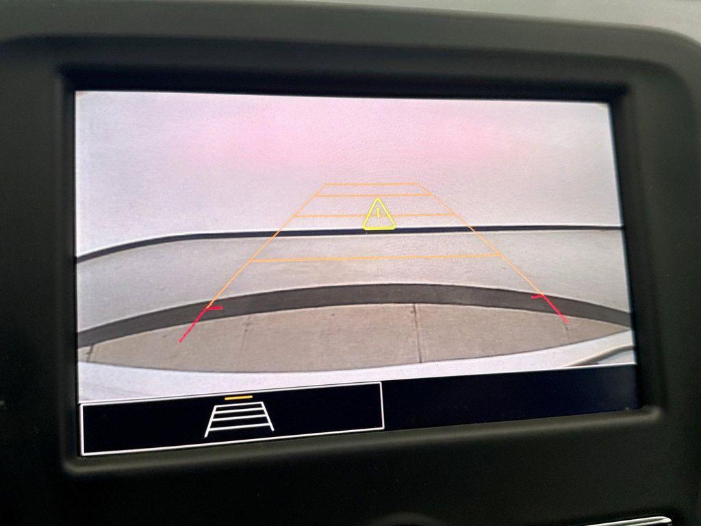 used 2022 Chevrolet Equinox car, priced at $21,997