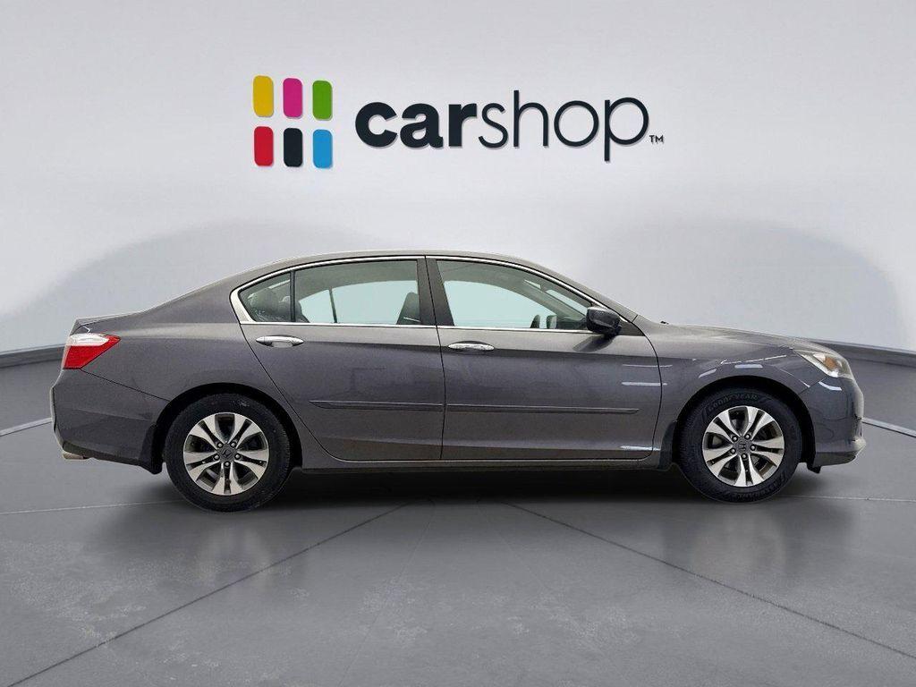 used 2014 Honda Accord car, priced at $15,249
