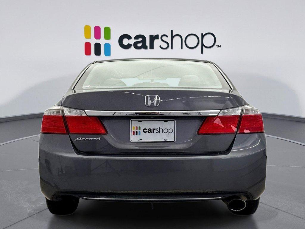 used 2014 Honda Accord car, priced at $15,249